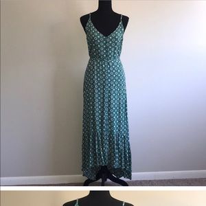 ISO this Lush dress in a medium. Thank you (: